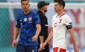 ME 2021 - porażka Polski ze Słowacją, remis Hiszpanii, wygrana Czech