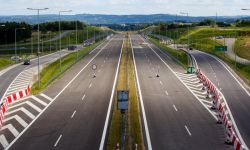 850 mln zł na S19 od Iskrzyni do Dukli. Droga w 2024 roku