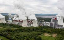 Czechy wniosły o zasądzenie kary dla Polski za dalsze wydobywanie węgla w Turowie