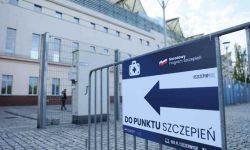 W Polsce w pełni zaszczepionych jest ponad 10,2 mln osób