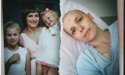 Ostatnia szansa na życie. Ludzie ratują Agnieszkę