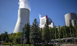 Minister środowiska Czech: nie jest naszym celem natychmiastowe zatrzymanie kopalni w Turowie