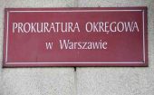Na konto Prokuratury Okręgowej w Warszawie wpłynął 1 mln zł poręczenia za Sławomira Nowaka