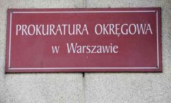 Na konto Prokuratury Okręgowej w Warszawie wpłynął 1 mln zł poręczenia za Sławomira Nowaka