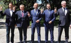 Trzaskowski ogłosił powołanie stowarzyszenia samorządowego Ruch Wspólna Polska