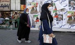 Iran: rozpoczęły się wybory prezydenckie