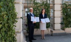 Prawie 2 mln zł na przedszkole i żłobek przy ul. Iwonickiej