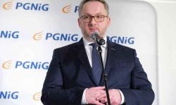 PGNiG rozpoczęło eksploatację nowego złoża na Morzu Norweskim