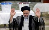 Iran: ultrakonserwatysta Ebrahim Raisi wygrał wybory prezydenckie