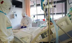 Ministerstwo Zdrowia: 133 nowe zakażenia koronawirusem, zmarło 5 osób z COVID-19