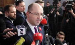 Bielan: powołujemy Partię Republikańską