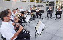 Otwarcie Muzycznego Festiwalu w Łańcucie. GALERIA ZDJĘĆ