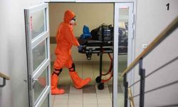 73 nowe zakażenia koronawirusem, zmarła jedna osoba z COVID-19