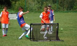 Football Camps - Obozy COERVER COACHING 