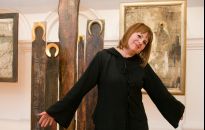 Ikony. Autorska galeria Małgorzaty Dawidiuk w Przemyślu