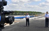 Premier o Via Carpatii: to nowe możliwości i nowe miejsca pracy