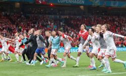 ME 2021: awans Austrii oraz Danii, cztery punkty dają grę w 1/8 finału