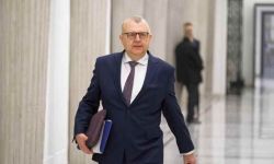 Dotychczasowy senator KO Kazimierz Michał Ujazdowski dołączy do koła senatorów KP-PSL