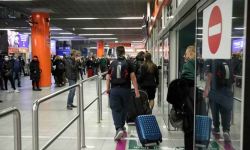 Dla przyjeżdżających z Wielkiej Brytanii siedmiodniowa kwarantanna