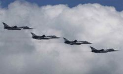 Rosyjski resort obrony: brytyjski okręt "ostrzegawczo ostrzelany" na Morzu Czarnym