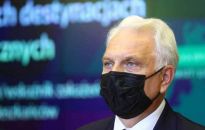 Od północy przywracamy 10-dniową kwarantannę dla osób przybywających spoza strefy Schengen