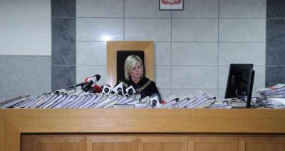 Sąd uniewinnił organizatorów obozu w Suszku, gdzie zginęły dwie harcerki