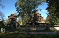 Podkarpackie na wakacje. Podróże z historią w tle