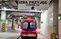 147 nowych zakażeń koronawirusem, zmarły 24 osoby