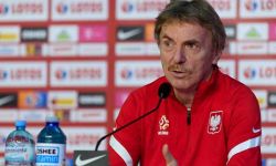 ME 2021 - Boniek: sportowo zawiedliśmy