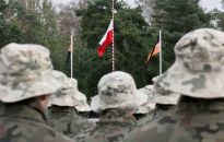 Z końcem czerwca zostanie zakończona polska misja wojskowa w Afganistanie