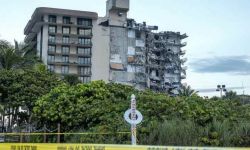 USA: 99 osób zaginionych po zawaleniu się bloku na Florydzie