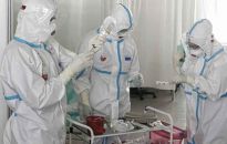 133 nowe zakażenia koronawirusem, zmarło 36 osób z COVID-19