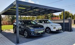 Dealerzy marki Kia będą produkować prąd