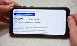 Od dziś zaczynamy akcję dzwonienia do osób, które jeszcze się nie zaszczepiły