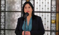 Rzeczniczka PiS: odejście posłów z klubu PiS to ich nagła decyzja