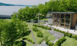 Kolejka gondolowa nad Jeziorem Solińskim w 2022 roku