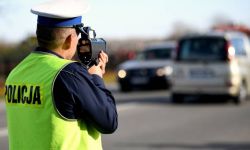 KGP: podczas wakacji będziemy dbać o bezpieczeństwo m.in. na drogach i w rejonie kąpielisk