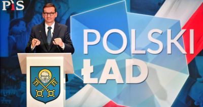 Premier: grzechem III RP było oparcie modelu gospodarczego o konsumpcję, kredyt płynący z zagranicy