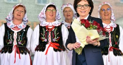 Witek: Polski Ład to potężny program na wiele, wiele lat