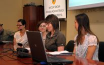 Jakie problemy maja studenci I roku?