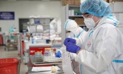 MZ: 71 nowych zakażeń koronawirusem, zmarło 5 osób z COVID-19