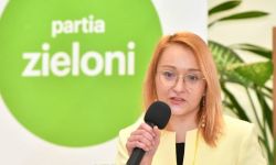 Rada Krajowa Partii Zieloni zapowiada 