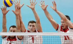 LN siatkarzy - drugie miejsce Polski po finałowej porażce z Brazylią