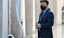 Wiele maili ministra Dworczyka dotyczyło Rosji