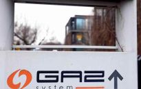 Gaz-System rozpoczął układanie gazociągu Baltic Pipe na Morzu Bałtyckim