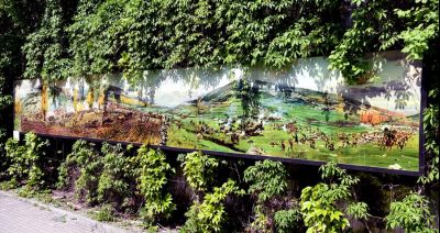 Przemyska Somosierra do zobaczenia przed muzeum