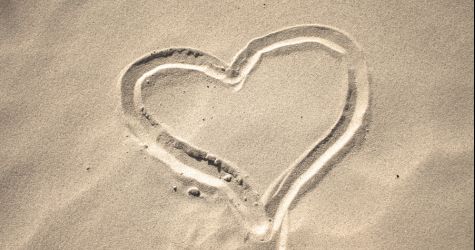 Letnie plażowanie w centrum Krosna