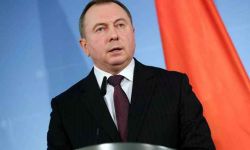 Białoruskie MSZ w reakcji na sankcje odsyła ,,na konsultacje" ambasadora UE, zawiesza Partnerstwo Wschodnie i umowę o readmisji