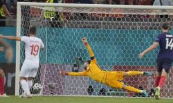 ME 2021 - Francja wyeliminowana, awans Szwajcarii i Hiszpanii po niezwykłych meczach