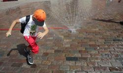 We wtorek wracają upały; zagrzmi na południu